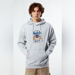 Market x Modelo Stuidios Can Hoodie